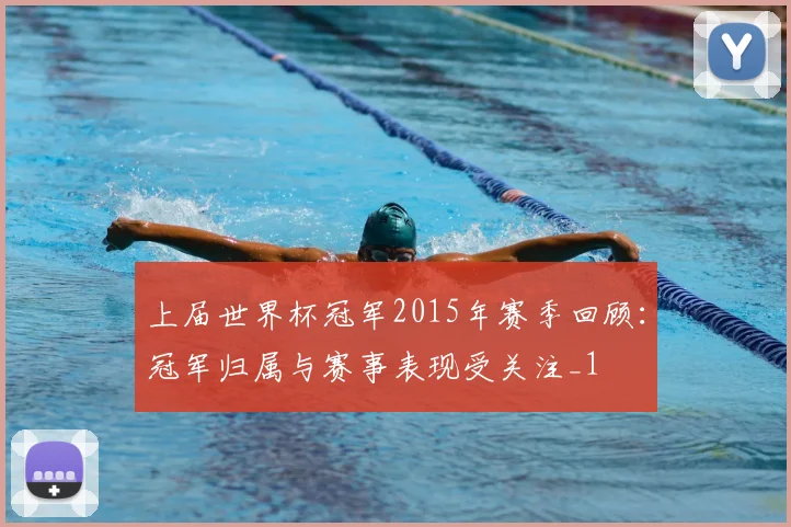 上届世界杯冠军2015年赛季回顾：冠军归属与赛事表现受关注_1