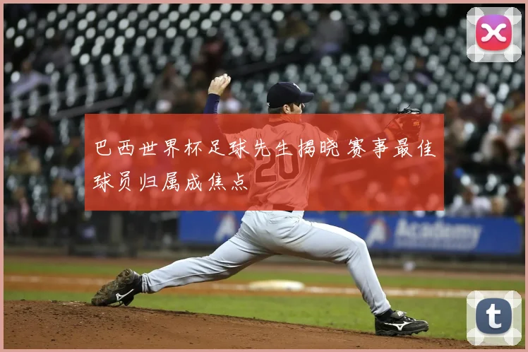 巴西世界杯足球先生揭晓 赛事最佳球员归属成焦点
